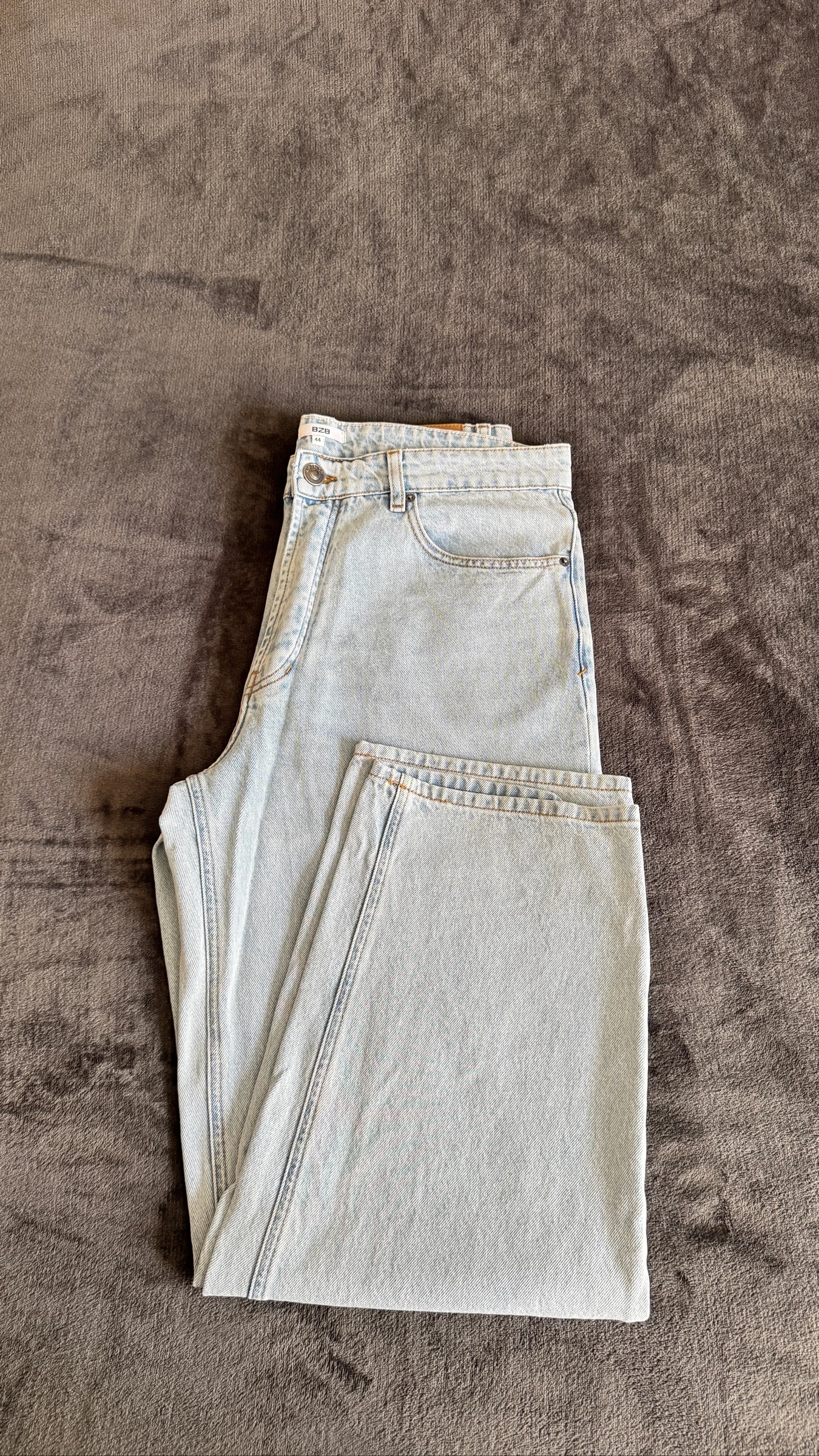 Jean / Pantalon BZB  – photo 5